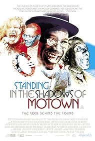 Standing Standing