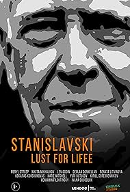 Stanislavsky. Stanislavsky.