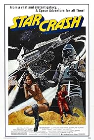 Starcrash Starcrash