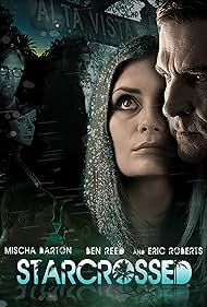 Starcrossed Starcrossed