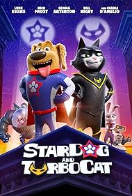 StarDog StarDog