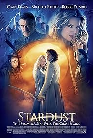 Stardust Stardust