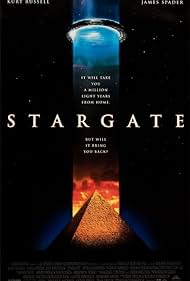 Stargate Stargate