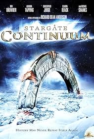 Stargate: Stargate: