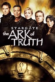 Stargate: Stargate: