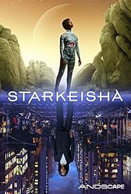 Starkeisha Starkeisha
