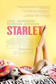 Starlet Starlet
