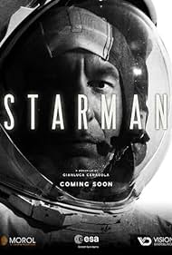 Starman Starman