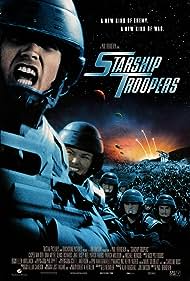 Starship Starship