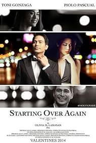 Starting Starting