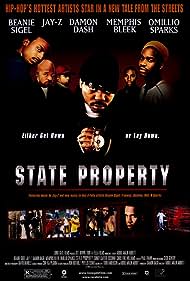 State State