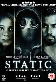 Static Static
