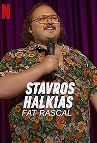 Stavros Stavros