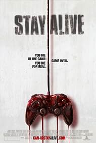 Stay Stay