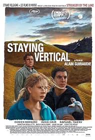 Staying Staying