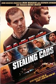 Stealing Stealing