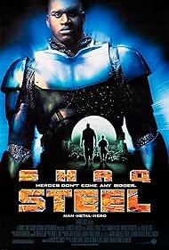 Steel Steel