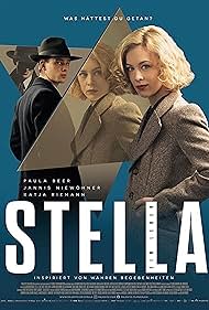 Stella. Stella.