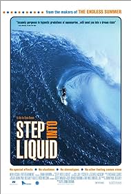 Step