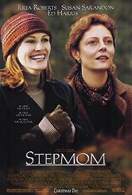 Stepmom Stepmom
