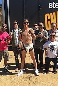 Steve-O: Steve-O:
