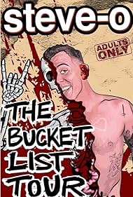 Steve-O's