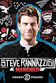 Steve Steve