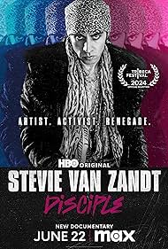 Stevie Stevie