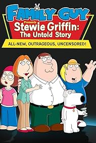 Stewie Stewie