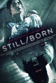 Still/Born Still/Born