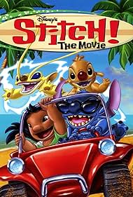 Stitch! Stitch!