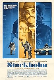 Stockholm Stockholm