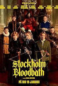 Stockholm Stockholm