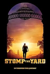 Stomp Stomp