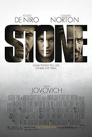 Stone Stone