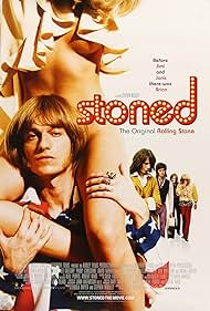 Stoned Stoned