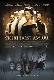 Stonehearst Stonehearst