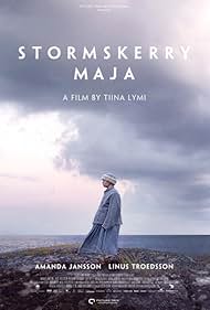 Stormskerry