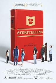 Storytelling Storytelling