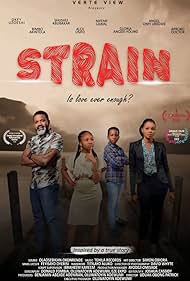 Strain Strain