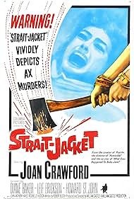 Strait-Jacket Strait-Jacket