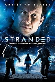 Stranded Stranded