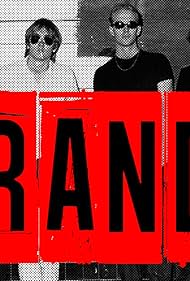 Stranded Stranded