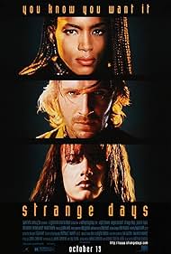 Strange Strange