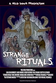 Strange Strange