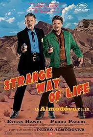 Strange Strange