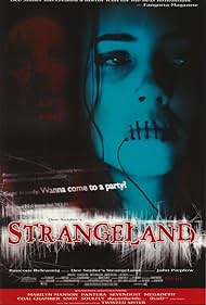 Strangeland Strangeland