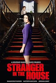 Stranger Stranger