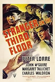 Stranger Stranger