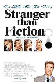 Stranger Stranger